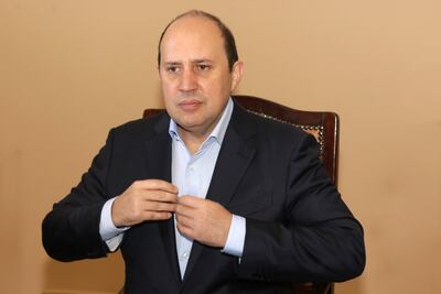 Barbosa acusa a Manzanilla de entregar notarías a sus allegados