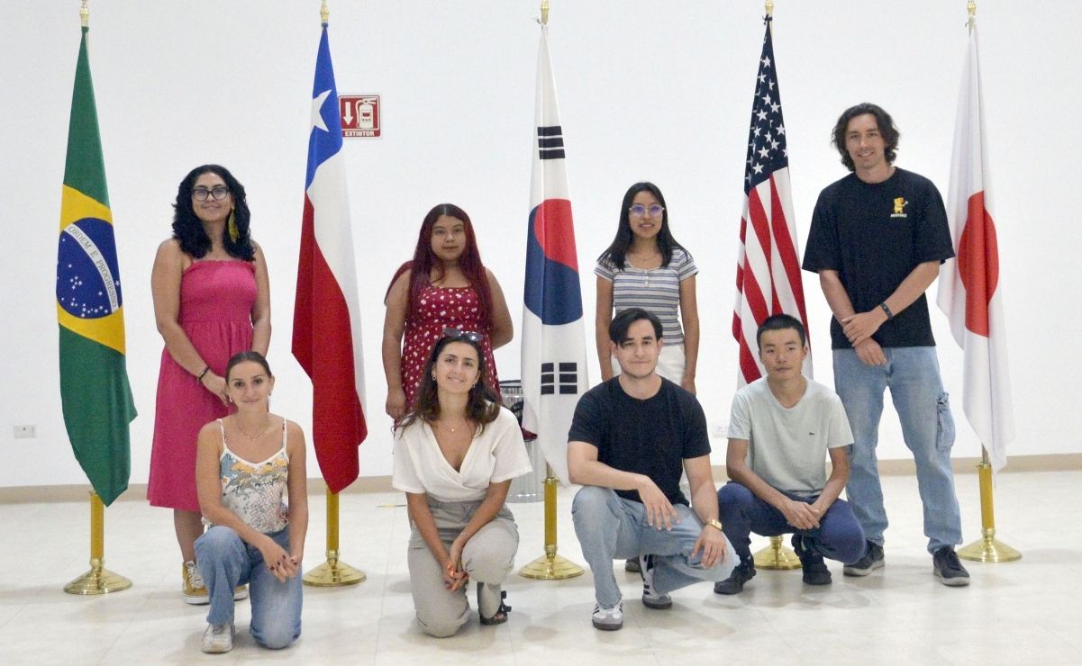 Foto: Buap