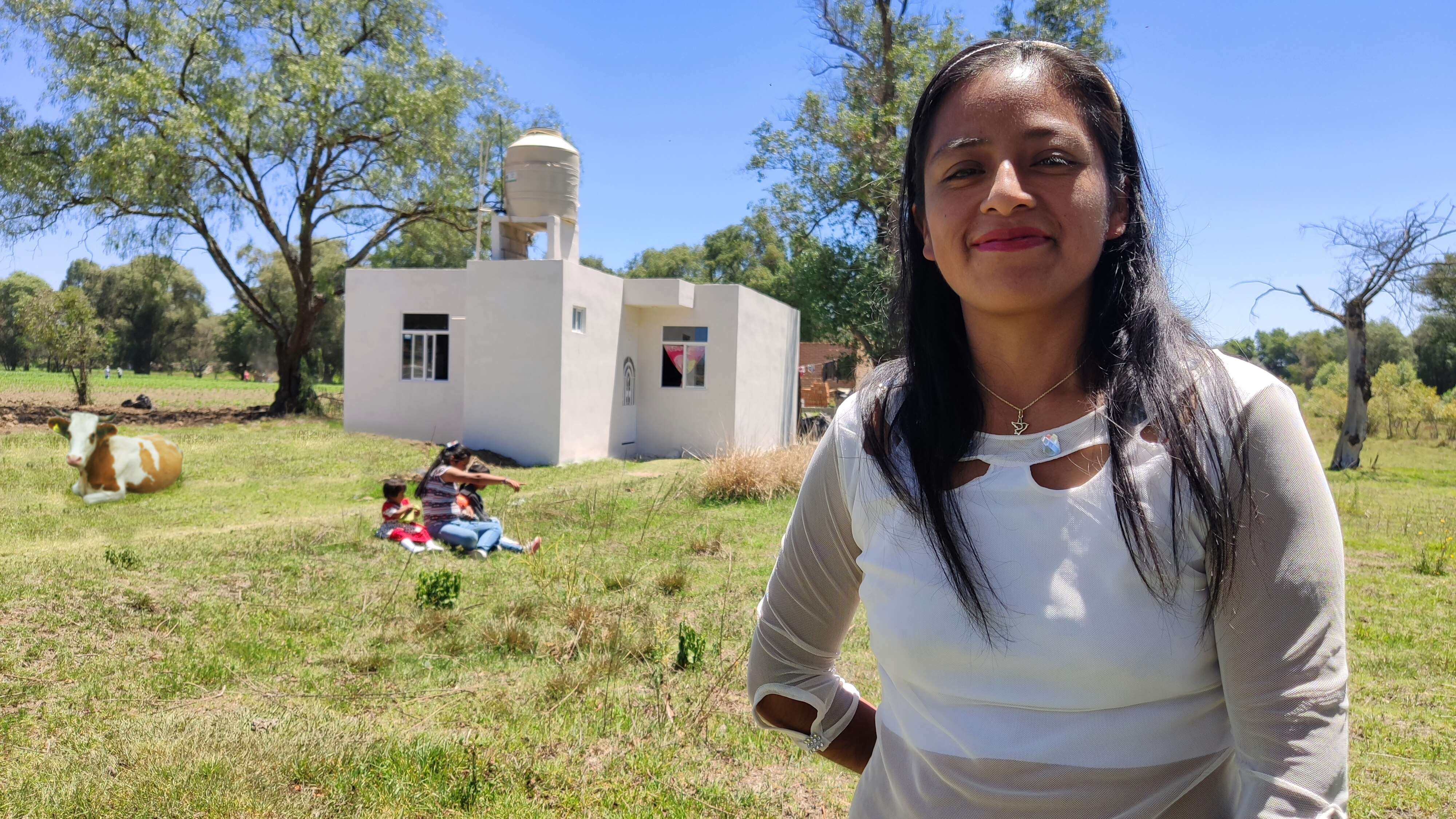 ¿Cómo aplicar al programa Por una Mejor Vivienda 2024?  Así puedes conseguir el apoyo de 90 mil pesos