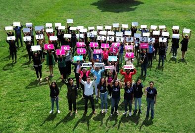 Ayuntamiento de Puebla otorga reconocimientos a estancias infantiles