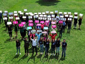 Ayuntamiento de Puebla otorga reconocimientos a estancias infantiles