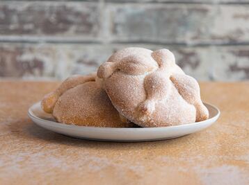 ¿Dónde venden el Pan de Muerto más barato de Puebla?