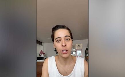 Ella es Verónica Bravo, la actriz que denunció a BBVA por el robo de sus ahorros