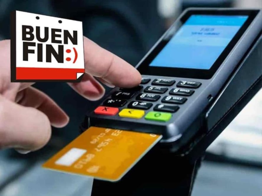 El Buen Fin se ha consolidado como uno de los eventos comerciales más importantes en México, convirtiéndose en una fecha clave para consumidores y comercios por igual. 

Foto: Producción El Universal Puebla