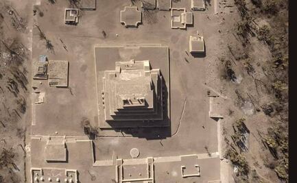 NdachJian: La ciudad política más importante de Puebla