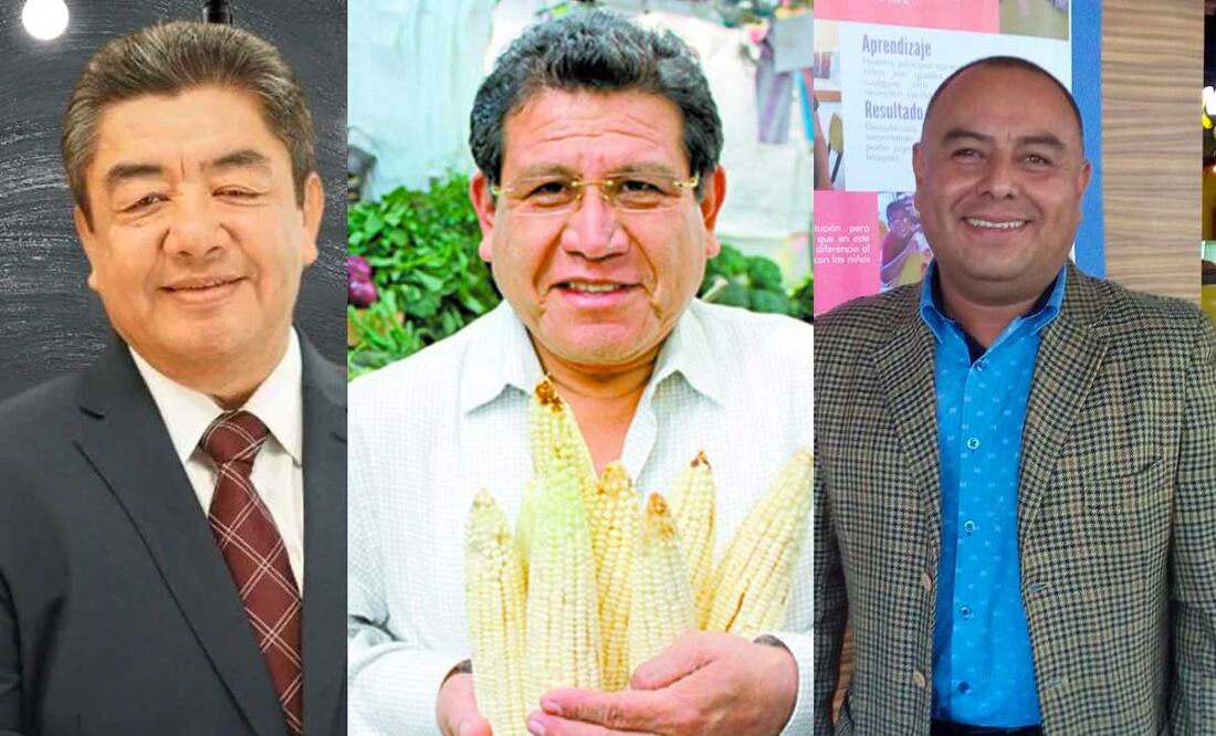 Muchos poblanos han destacado en los negocios en Estados Unidos, tanto que se ganan el calificativo de reyes | Foto: Especial