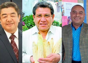 Los Reyes de Puebla en Estados Unidos, casos de empresarios exitosos