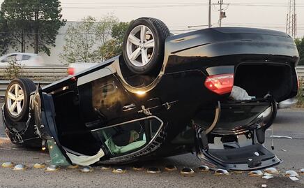 ¿Por qué diciembre es temporada alta de accidentes viales?