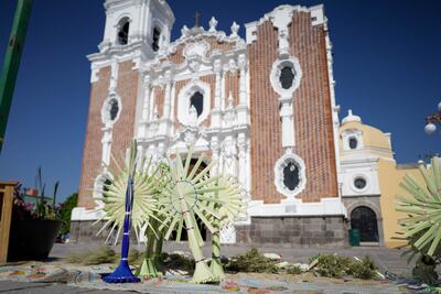 Qué se debe hacer el Domingo de Ramos, según la tradición católica