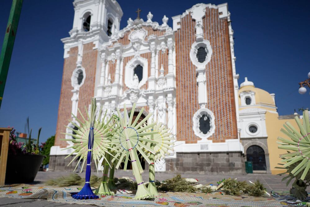El Domingo de Ramos tiene un significado y algunas reglas | Foto: EsImagen