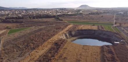 ¿Qué pasó con el socavón de Puebla 2022? Video muestra las imágenes más recientes 