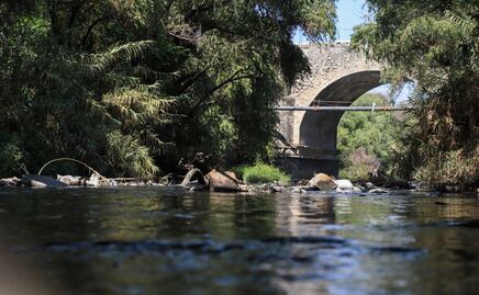 A dónde se va el agua del drenaje de la ciudad de Puebla
