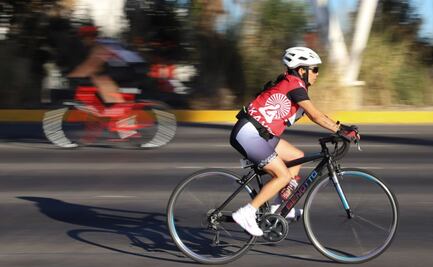 Todos los detalles del L´Etape by Tour de France en la ciudad de Puebla
