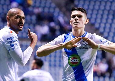 ¿Cuándo juega el Puebla su siguiente partido?