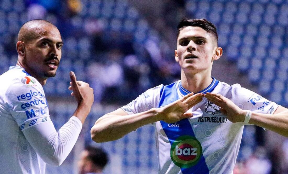 ¿Cuándo juega el Puebla su siguiente partido? / Foto: facebook.com/ClubPueblaOficial