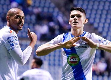 ¿Cuándo juega el Puebla su siguiente partido?