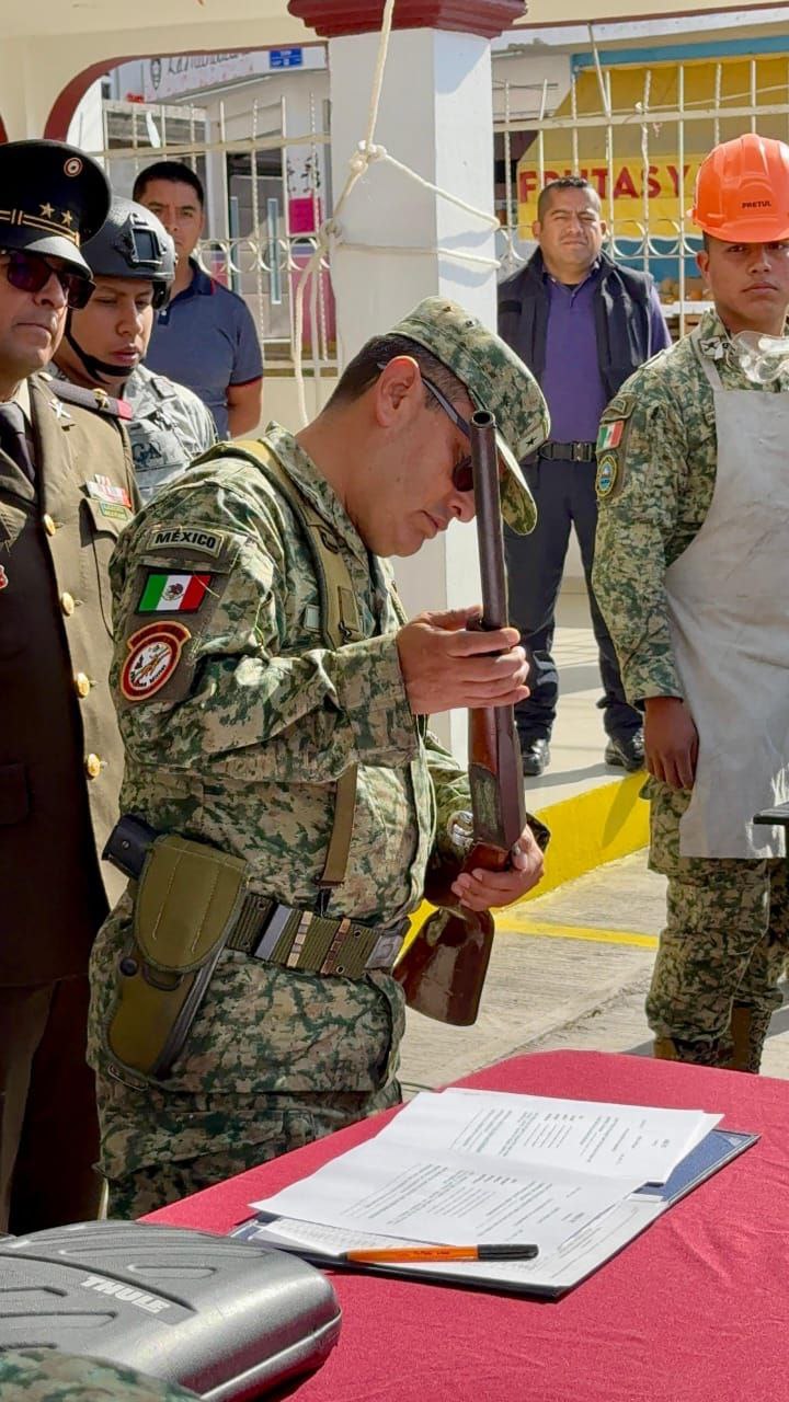 Foto: Gobierno del Estado
