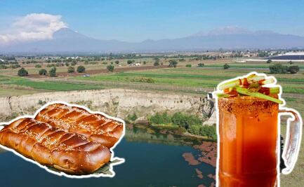 Feria del socavón, el nuevo atractivo turístico que planean en Zacatepec 