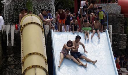 5 cosas que no sabías que ibas a extrañar de la Semana Santa en Puebla