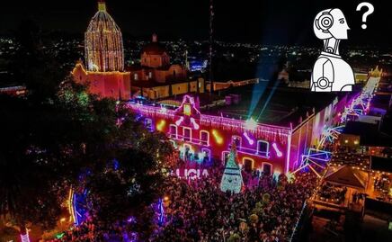 ¿Cuál es el mejor Pueblo Mágico de Puebla para pasar Año Nuevo, según la IA?