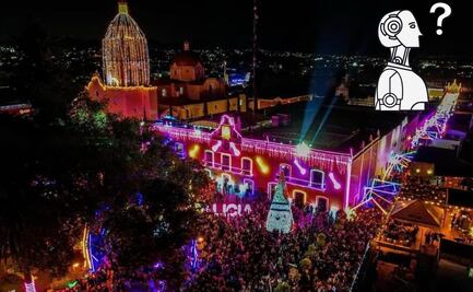 ¿Cuál es el mejor Pueblo Mágico de Puebla para pasar Año Nuevo, según la IA?