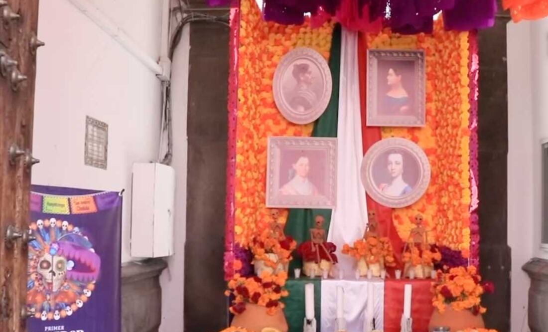 FOTO: El Universal Puebla