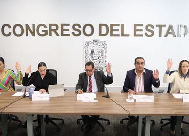 Aprueba Comisión del Congreso exhorto para que Profeco vigile registro de casas de empeño