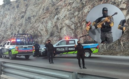 Qué es y cómo opera "La Barredora" en Puebla