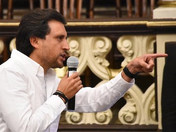 Llaman a José Juan a justificar ausencia por enfermedad