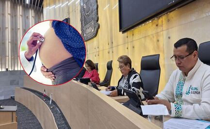 Promueven en Congreso prevención, detección y atención de trastornos mentales durante el embarazo