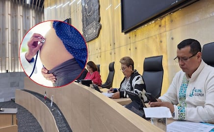 Promueven en Congreso prevención, detección y atención de trastornos mentales durante el embarazo