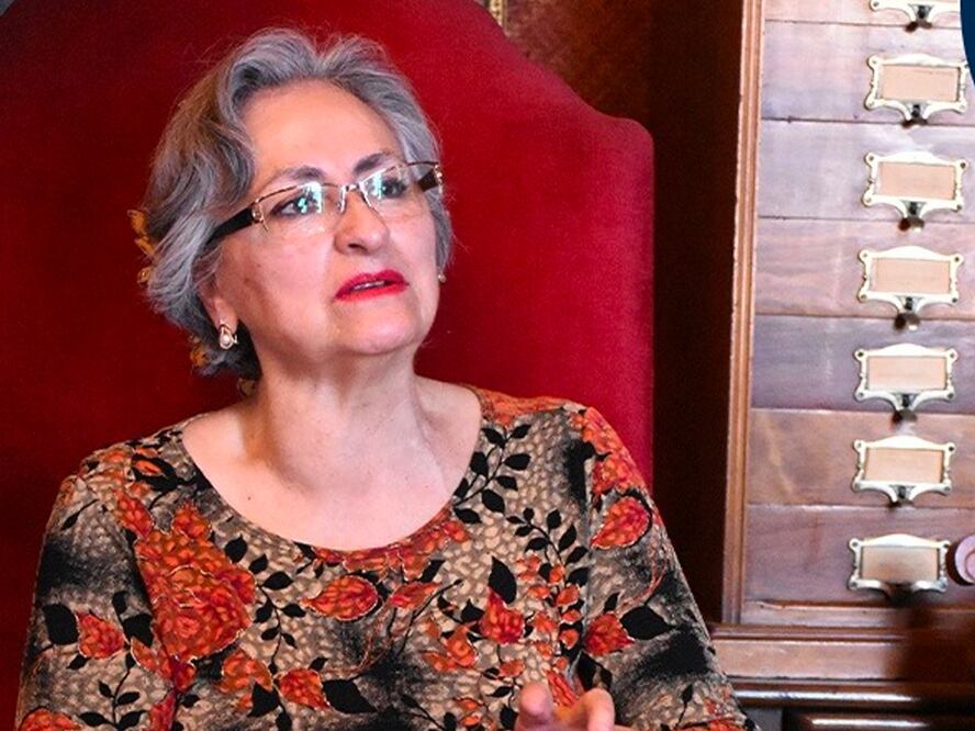 Foto: Agencia Enfoque para El Universal Puebla