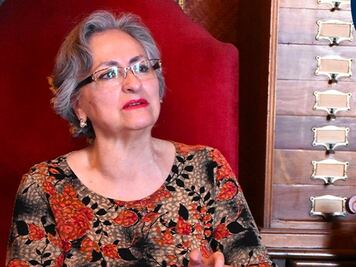 Señala Lupita Grajales cerco contra disidencia rumbo a la rectoría BUAP