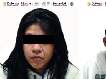 Detienen a El Buchanas en Puebla, acusado de ordenar un ataque en el bar Bling Bling