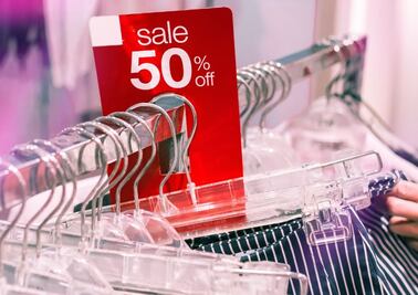 ¿Cuál es la diferencia entre oferta y promoción?