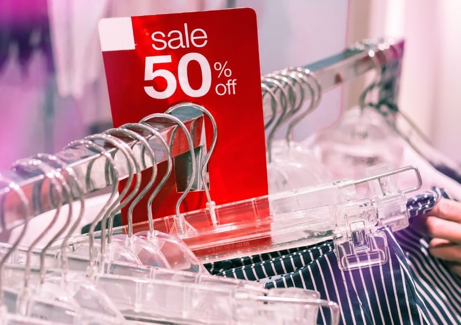 Ofertas y promociones / Foto: Canva