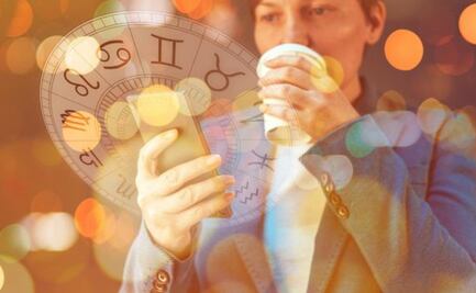 Conoce cuáles son los 4 signos del zodiaco que serán multimillonarios: predicciones para el 11 y 12 de marzo 2024