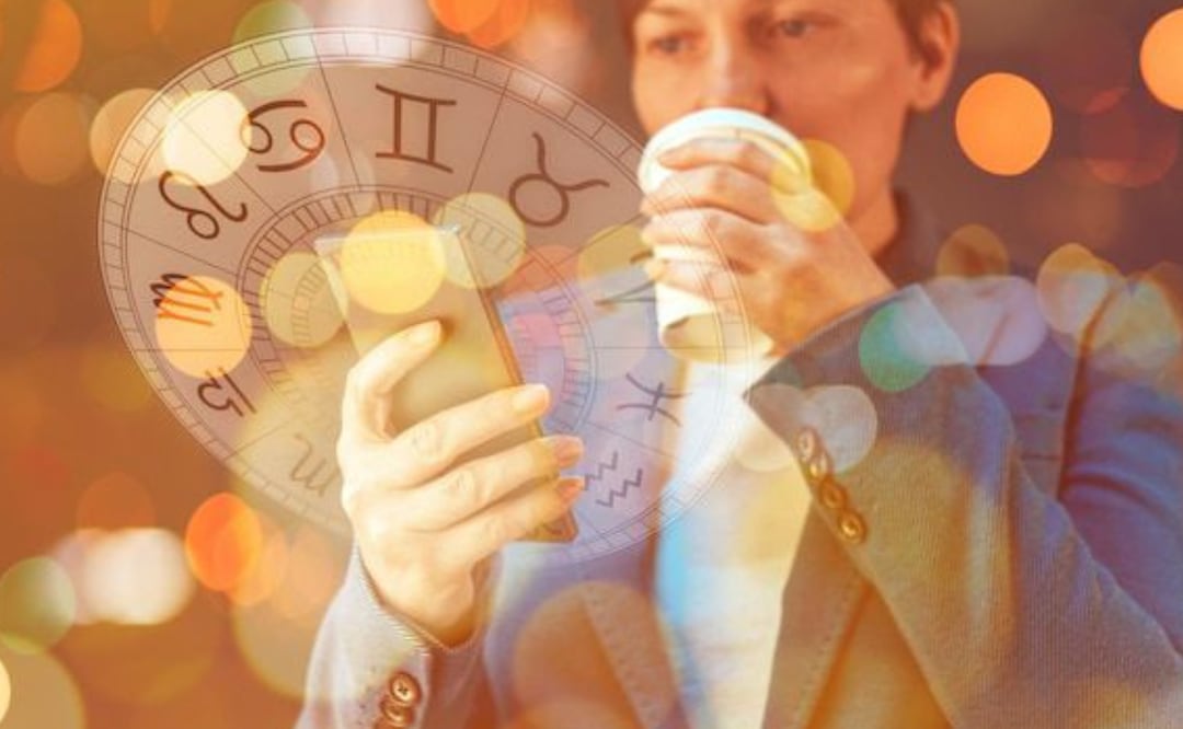 Cuatro signos que alcanzarán la cima de la riqueza. Fuente: Freepik.