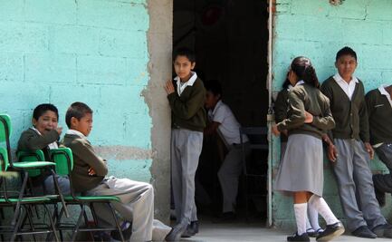 Puebla se rezaga en educación, se ubica en el lugar 26 en años de escolaridad: INEGI