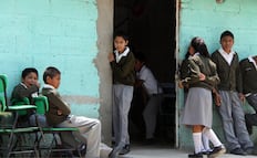 Puebla se rezaga en educación, se ubica en el lugar 26 en años de escolaridad: INEGI
