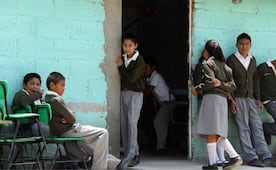 Puebla se rezaga en educación, se ubica en el lugar 26 en años de escolaridad: INEGI