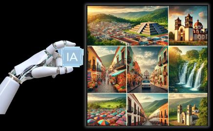 ¿Dónde pueblear cerca de Puebla según la IA?