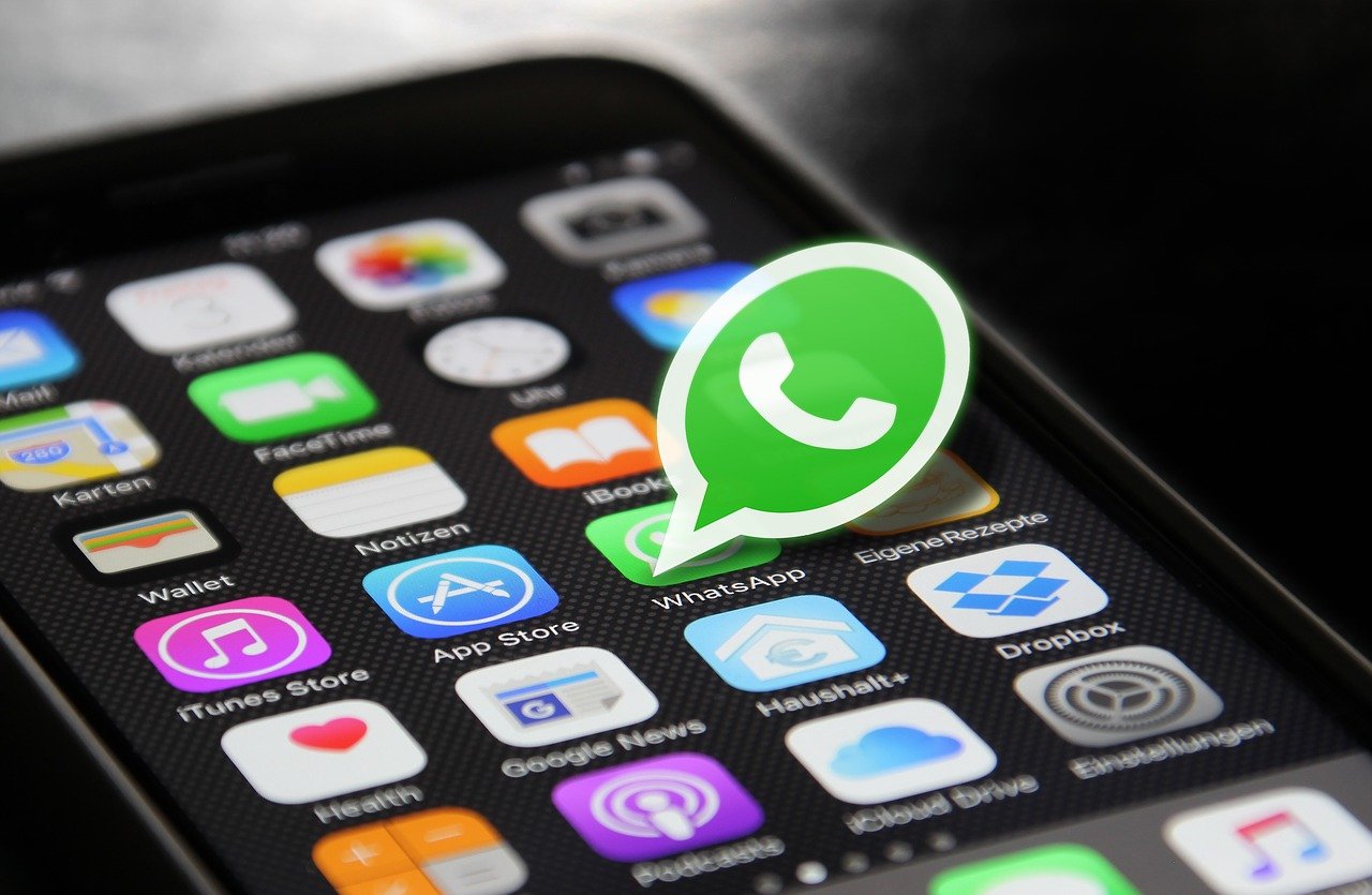 Hackers usan estas aplicaciones para robar cuentas de WhatsApp