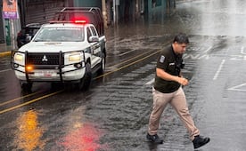 Puebla refuerza vigilancia por lluvias; así prepara plan contra inundaciones