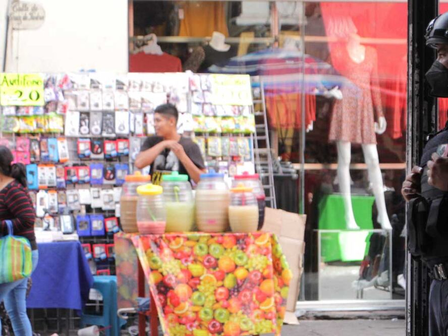 Foto: Agencia Es Imagen para El Universal Puebla