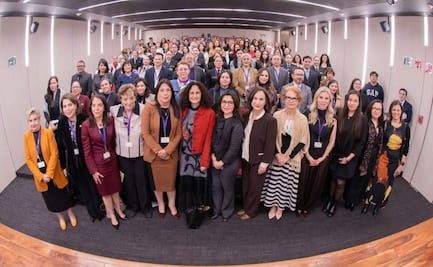 Secihti impulsa red nacional para promover liderazgos femeninos en ciencia, tecnología e innovación