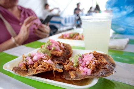 ¡Bomba! Yucatán expone sus riquezas en Puebla