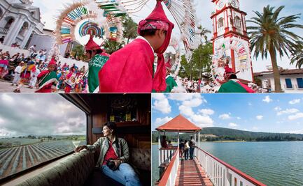 Este es el lugar de Puebla entre los estados con más Pueblos Mágicos