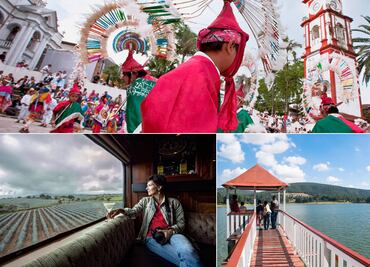 Este es el lugar de Puebla entre los estados con más Pueblos Mágicos