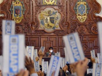 ¿Por qué la BUAP tendrá una nueva ley y en qué consisten las reformas?